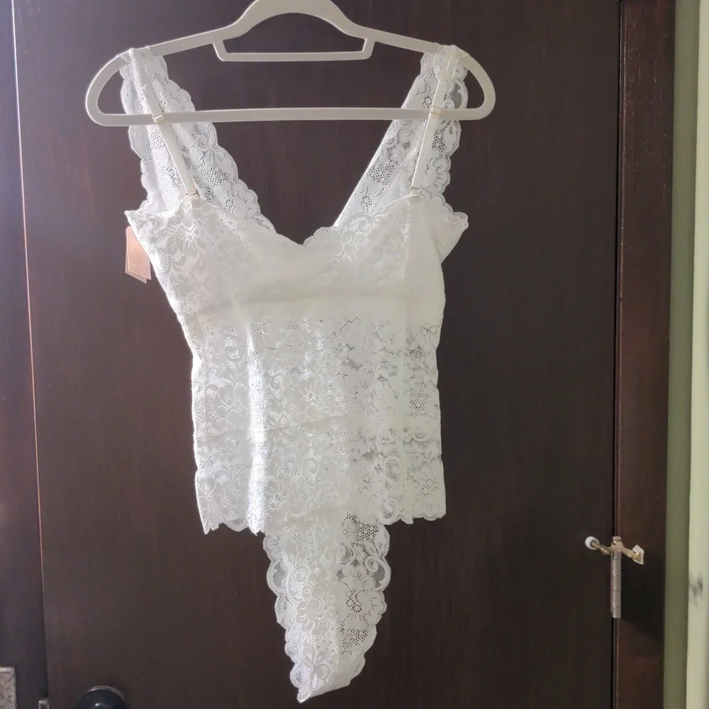 2nd Time HAHround Bodysuit (We Are HAH) - Picture 4 of 4